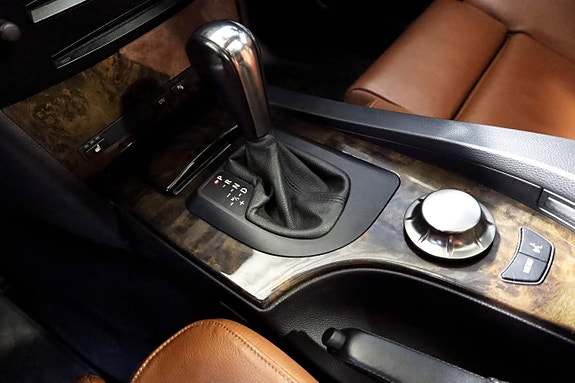 BMW 530d 17 of 24