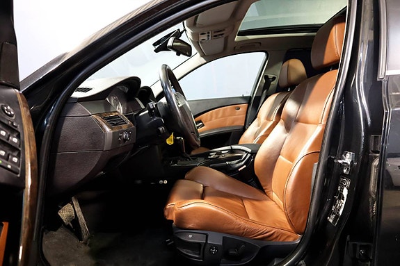 BMW 530d 16 of 24
