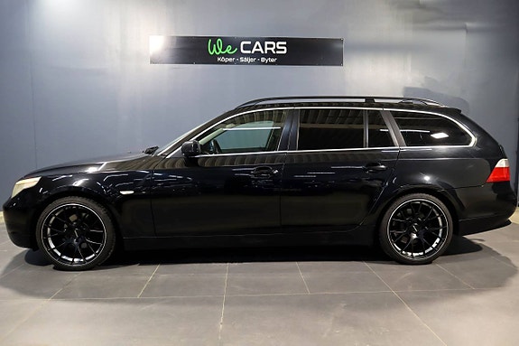 BMW 530d 7 of 24