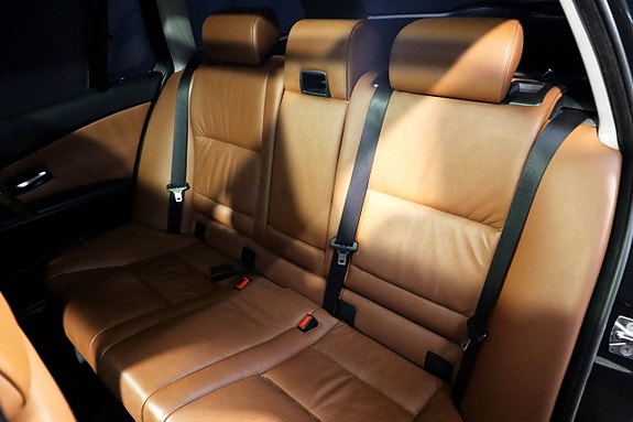BMW 530d 23 of 24