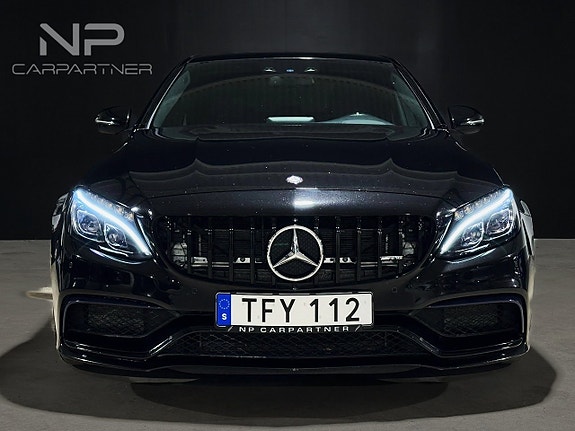 Mercedes-Benz AMG GT 63 S 11 of 30