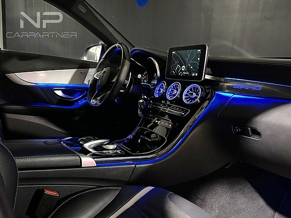 Mercedes-Benz AMG GT 63 S 27 of 30