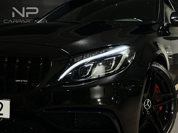 Mercedes-Benz AMG GT 63 S 14 of 30