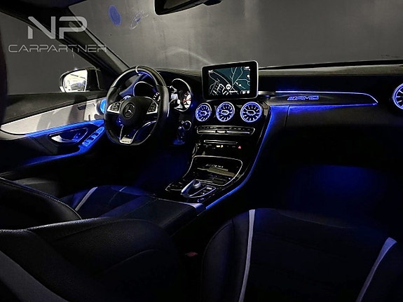 Mercedes-Benz AMG GT 63 S 22 of 30