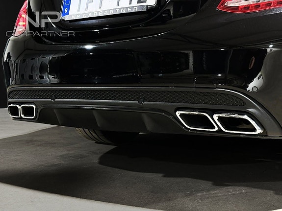 Mercedes-Benz AMG GT 63 S 20 of 30
