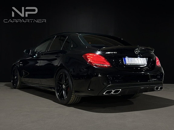 Mercedes-Benz AMG GT 63 S 5 of 5