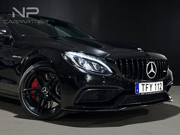 Mercedes-Benz AMG GT 63 S 10 of 30