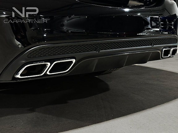 Mercedes-Benz AMG GT 63 S 7 of 30