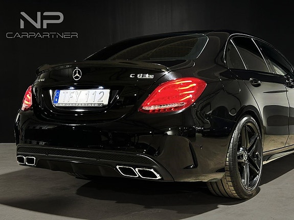 Mercedes-Benz AMG GT 63 S 4 of 5