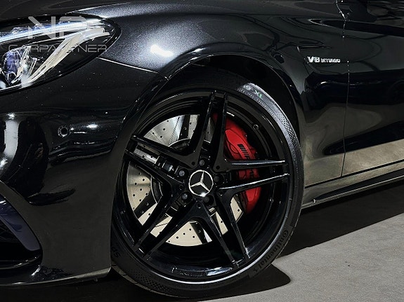 Mercedes-Benz AMG GT 63 S 15 of 30