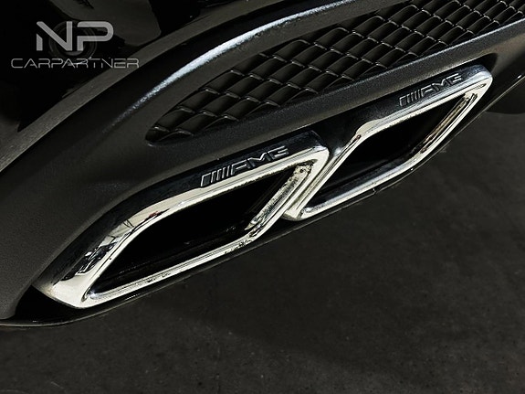 Mercedes-Benz AMG GT 63 S 8 of 30