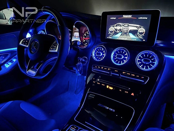 Mercedes-Benz AMG GT 63 S 23 of 30