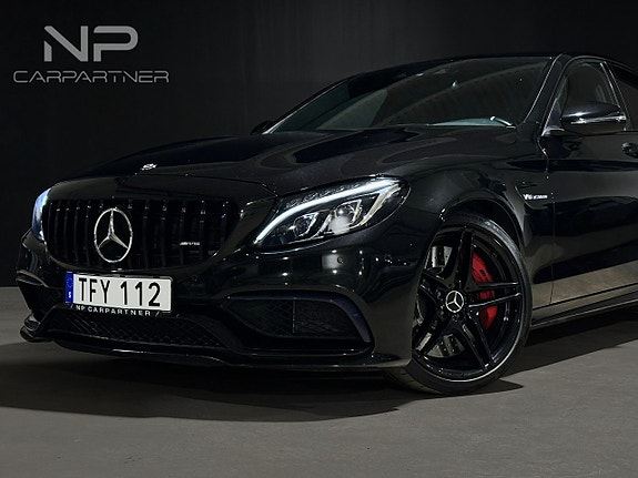 Mercedes-Benz AMG GT 63 S 12 of 30