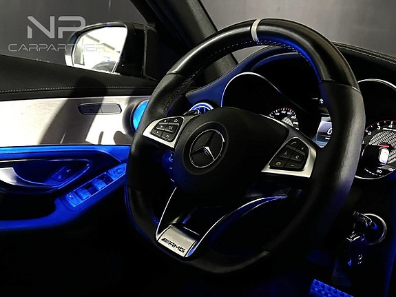 Mercedes-Benz AMG GT 63 S 24 of 30