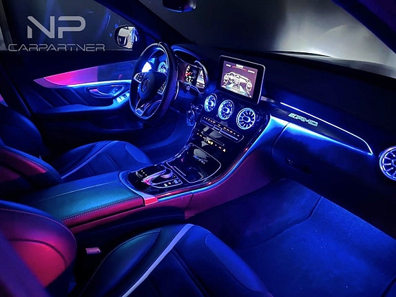 Mercedes-Benz AMG GT 63 S 2 of 5