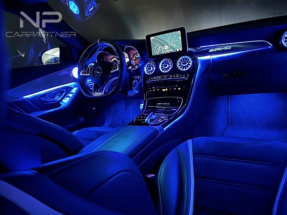 Mercedes-Benz AMG GT 63 S 28 of 30
