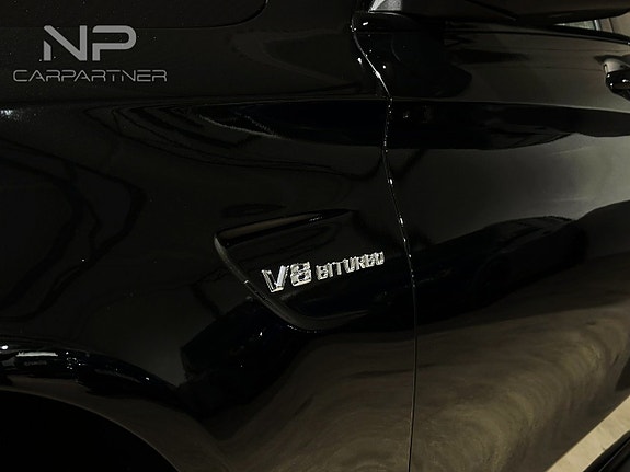 Mercedes-Benz AMG GT 63 S 16 of 30