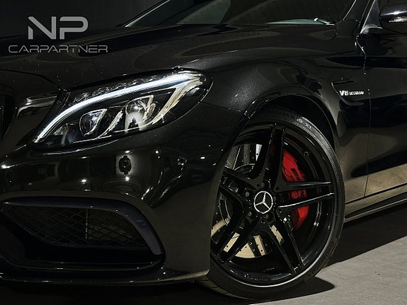 Mercedes-Benz AMG GT 63 S 13 of 30