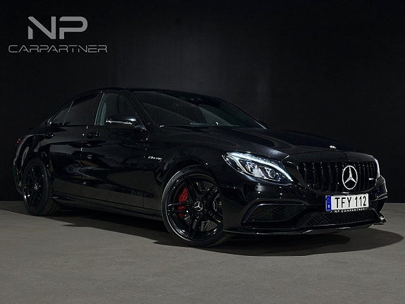 Mercedes-Benz AMG GT 63 S 9 of 30