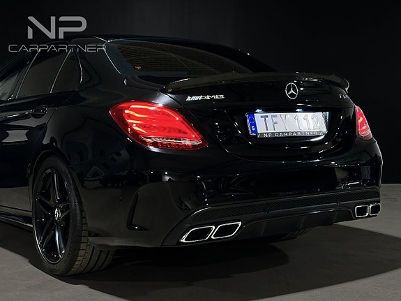 Mercedes-Benz AMG GT 63 S 6 of 30