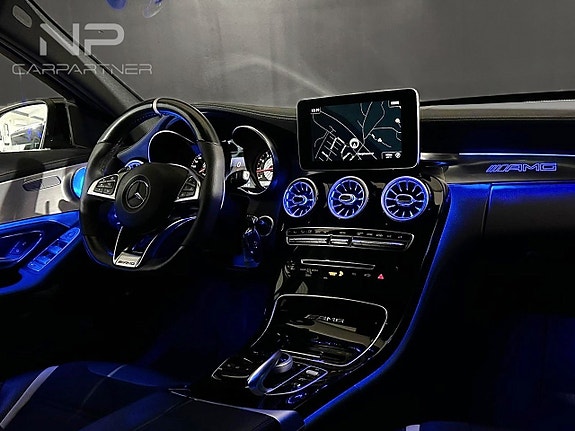 Mercedes-Benz AMG GT 63 S 26 of 30