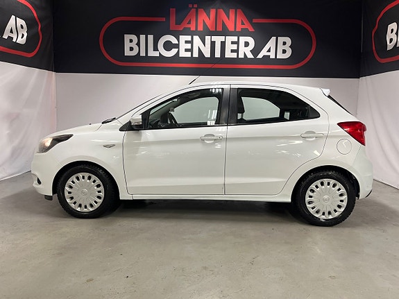 Ford Ka 4 of 5