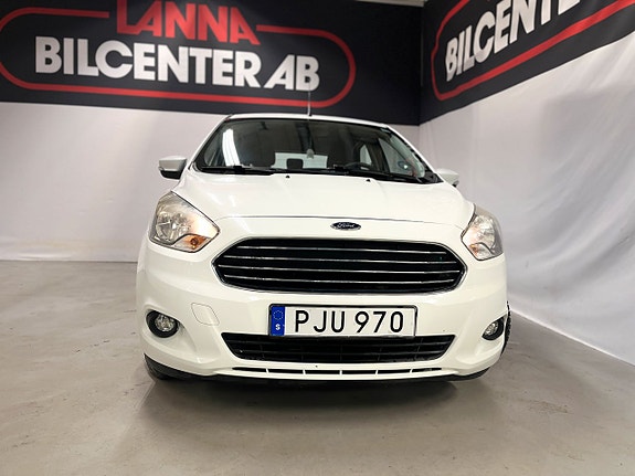 Ford Ka 7 of 22