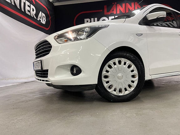 Ford Ka 2 of 5