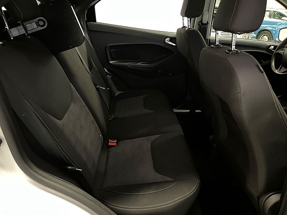 Ford Ka 18 of 22