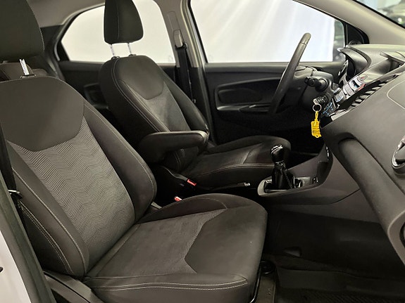 Ford Ka 20 of 22
