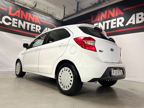 Ford Ka 5 of 5