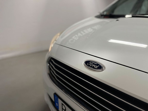 Ford Ka 10 of 22