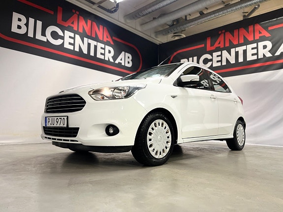 Ford Ka 3 of 5