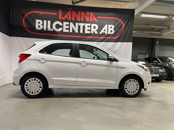 Ford Ka 9 of 22
