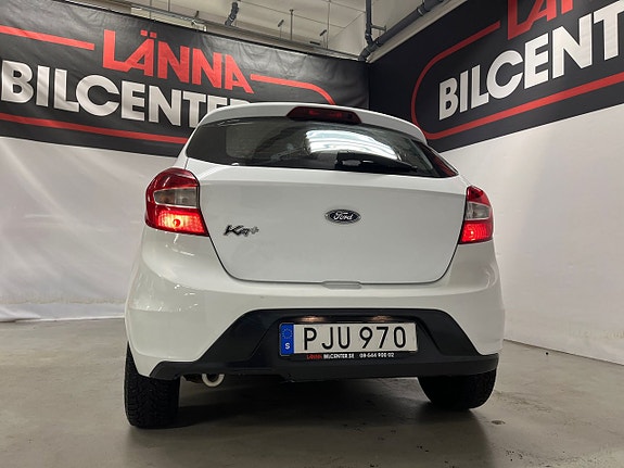Ford Ka 6 of 22