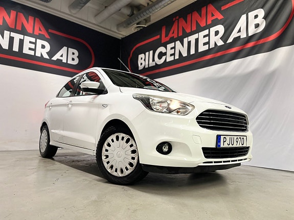 Ford Ka 8 of 22