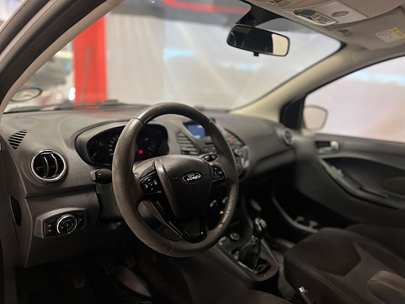 Ford Ka 11 of 22