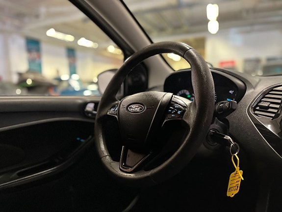 Ford Ka 12 of 22