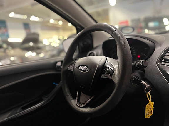 Ford Ka 22 of 22