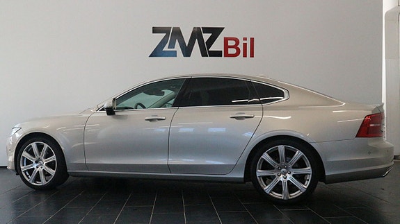 Volvo S90 4 of 5