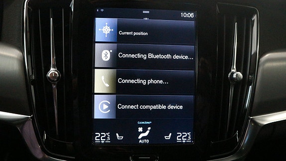 Volvo S90 15 of 29