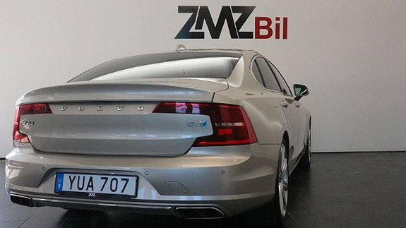 Volvo S90 6 of 29