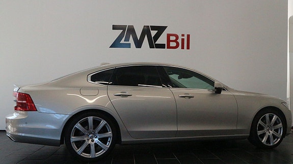 Volvo S90 5 of 5
