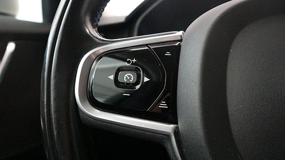 Volvo S90 23 of 29