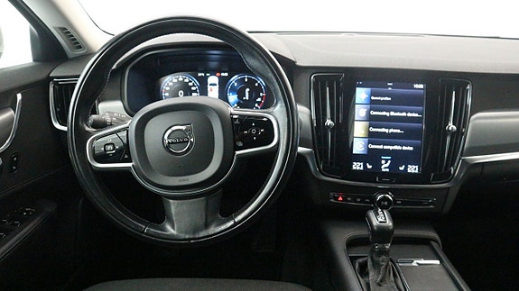 Volvo S90 7 of 29