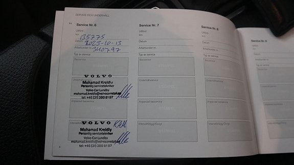 Volvo S90 26 of 29