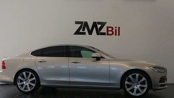 Volvo S90 3 of 5