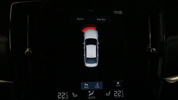 Volvo S90 18 of 29