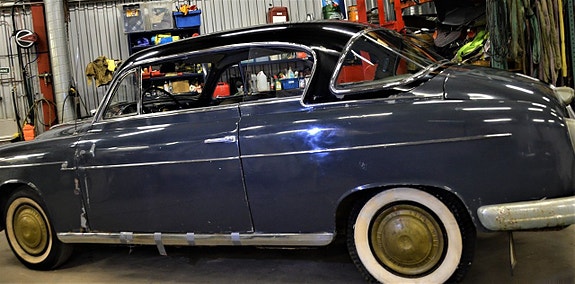Fiat Coupe 3 of 5