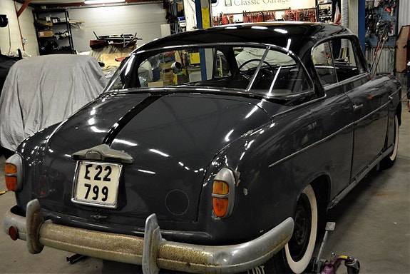Fiat Coupe 4 of 5